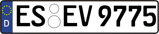 ES-EV9775