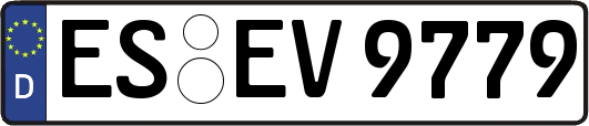 ES-EV9779