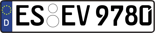 ES-EV9780