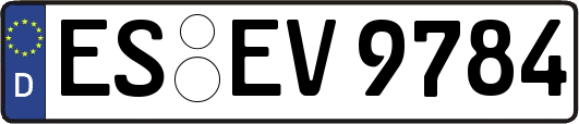 ES-EV9784