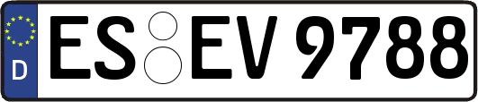 ES-EV9788