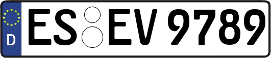 ES-EV9789