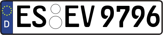 ES-EV9796