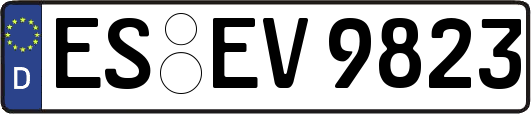 ES-EV9823