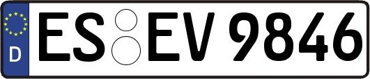 ES-EV9846