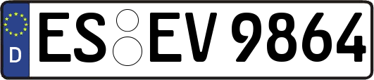 ES-EV9864