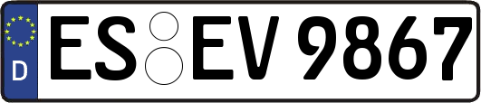 ES-EV9867