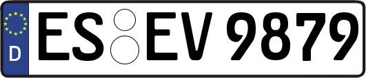 ES-EV9879
