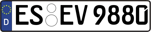 ES-EV9880