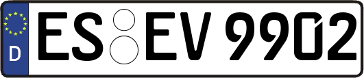 ES-EV9902
