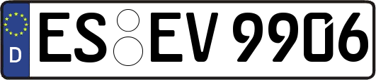 ES-EV9906