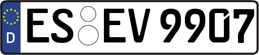 ES-EV9907