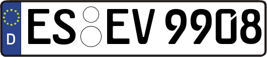 ES-EV9908