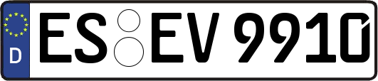 ES-EV9910