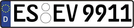 ES-EV9911