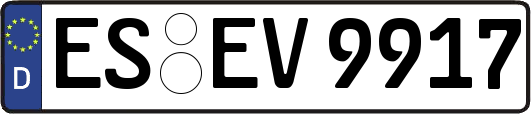 ES-EV9917