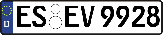 ES-EV9928