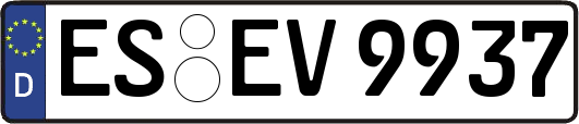 ES-EV9937