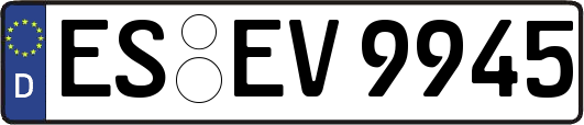 ES-EV9945