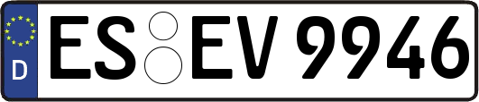 ES-EV9946