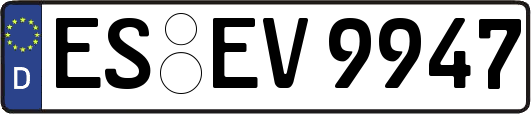 ES-EV9947