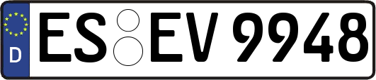 ES-EV9948