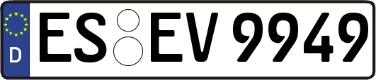 ES-EV9949