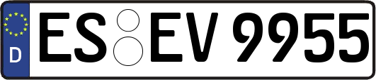 ES-EV9955