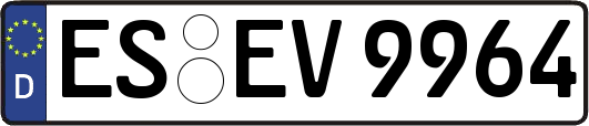 ES-EV9964