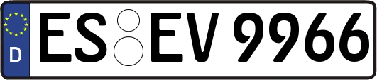 ES-EV9966