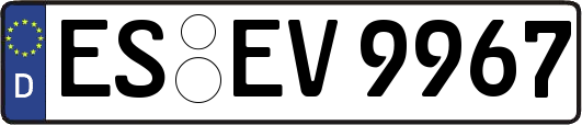 ES-EV9967