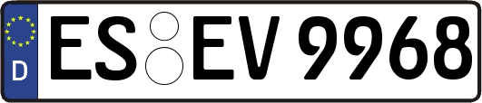 ES-EV9968