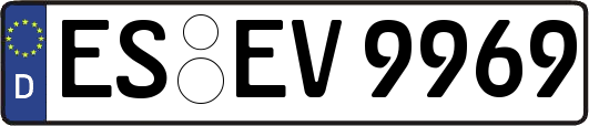 ES-EV9969