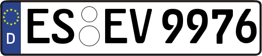 ES-EV9976