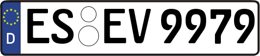 ES-EV9979