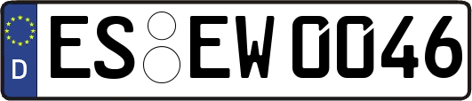 ES-EW0046