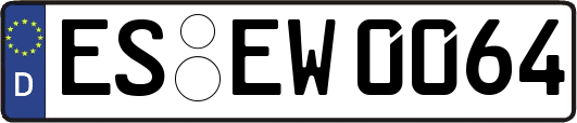 ES-EW0064