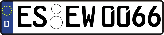 ES-EW0066