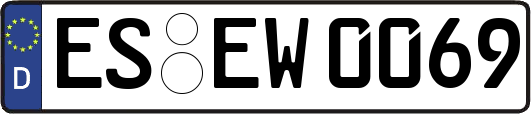 ES-EW0069