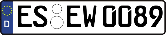 ES-EW0089