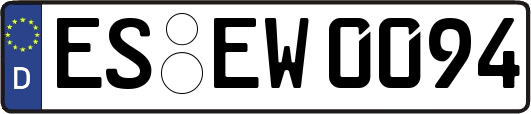 ES-EW0094