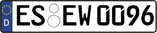 ES-EW0096