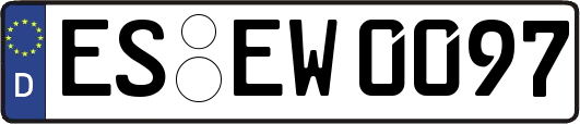 ES-EW0097