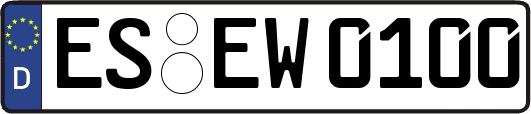 ES-EW0100