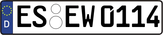 ES-EW0114