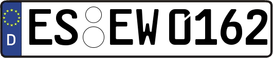 ES-EW0162
