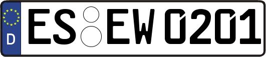 ES-EW0201