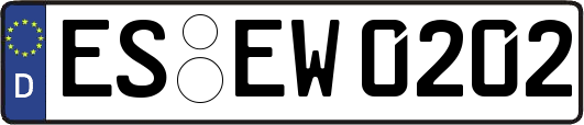 ES-EW0202