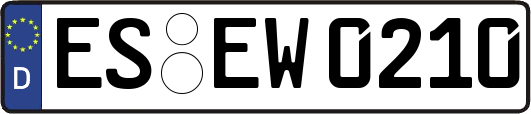 ES-EW0210