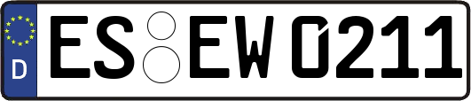 ES-EW0211